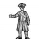  1775 Marblehead standard bearer 