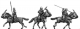  Kamarg Cavalry with javelin 