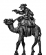  Australian Camel Corp Officer 