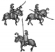  Elf cavalry with lance 