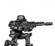  Sci-Fi German Stormtrooper Sniper 