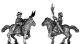  Cavalry with halberd 